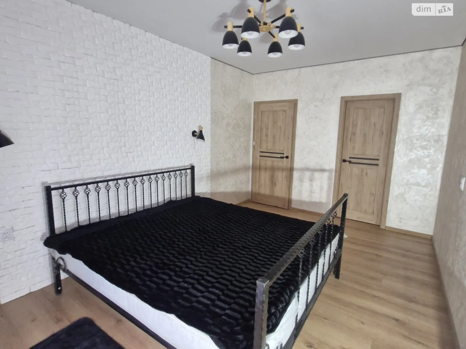 Сдается в аренду 1-комнатная квартира 46 кв. м в Хмельницком, ул. Панаса Мирного - фото 1