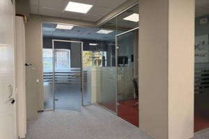 Долгосрочная аренда офисного помещения, Киев, р‑н. Паньковщина, ст.м. Университет, Семьи Праховых (Гайдара) улица, дом 58/10