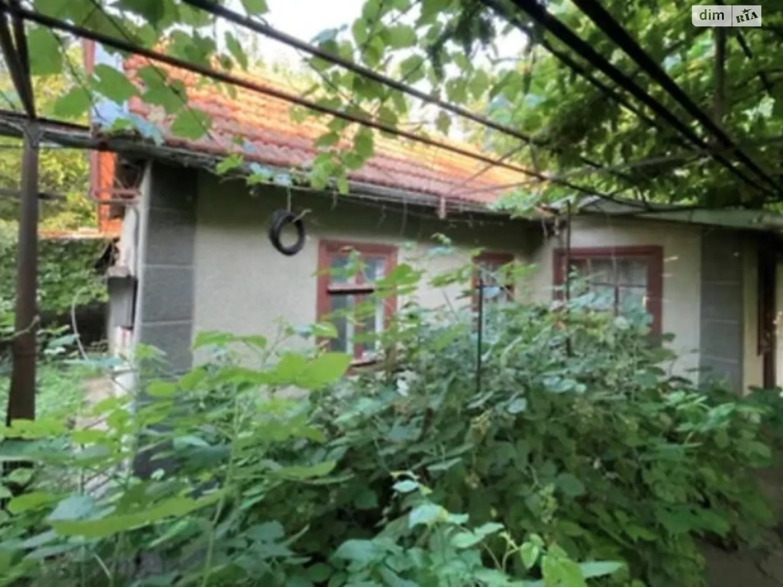 Продается одноэтажный дом 70 кв. м с мансардой, цена: 16000 $ - фото 1