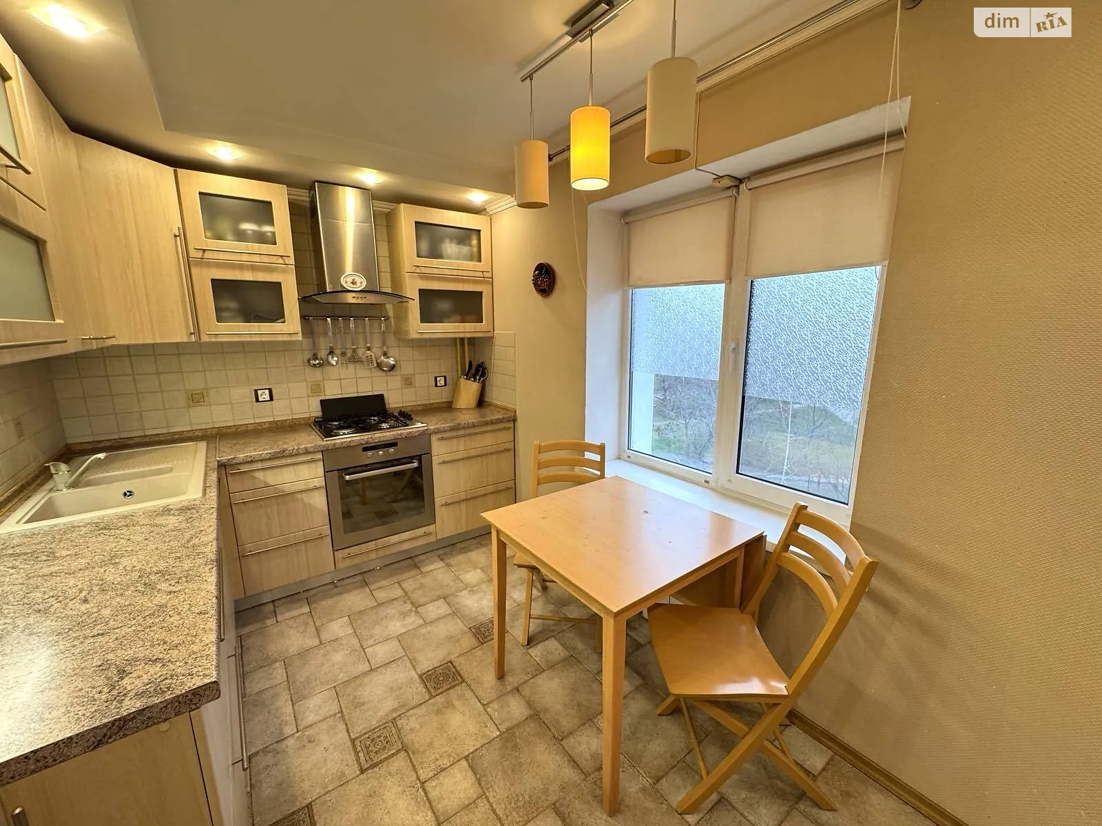 3-кімнатна квартира 69.27 кв. м у Запоріжжі, вул. Толока професора - фото 1