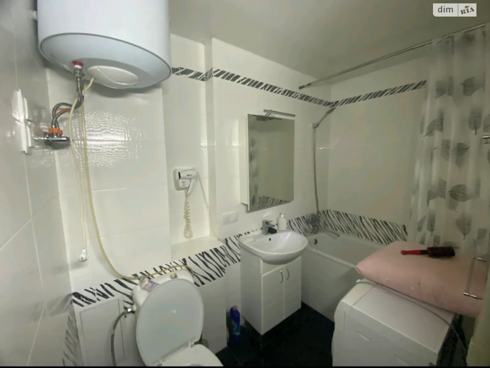 Здається в оренду 3-кімнатна квартира 65 кв. м у Вінниці, вул. Стеценка - фото 1