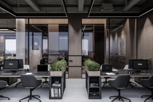 Долгосрочная аренда офисного помещения, Хмельницкий, р‑н. Выставка, Мира проспект, дом 99