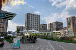 Продажа квартиры, Киев, р‑н. Виноградарь, Семьи Кристеров улица, дом 16