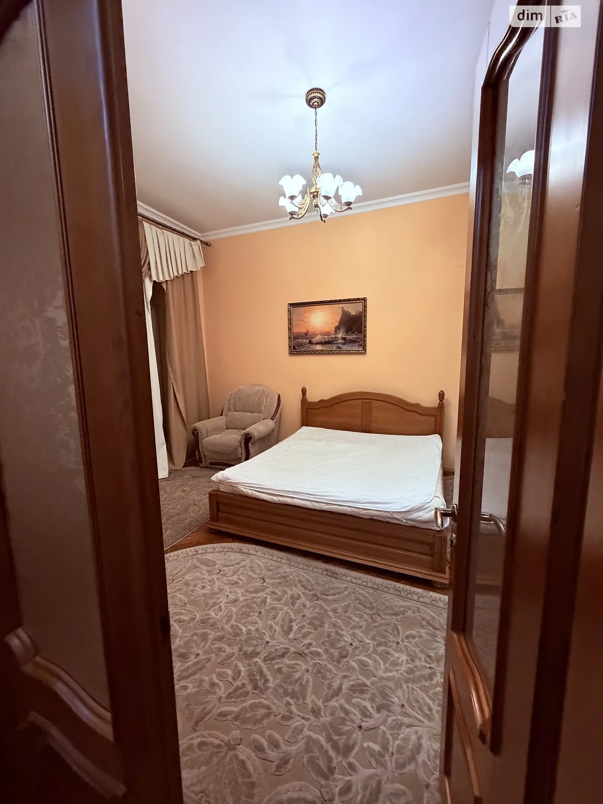 Сдается в аренду 3-комнатная квартира 65 кв. м в Черновцах, ул. Котляревского Ивана - фото 1