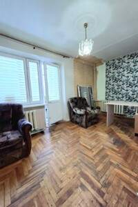 Продаж квартири, Запоріжжя, р‑н. Хортицький, Ентузіастів вулиця, буд. 20