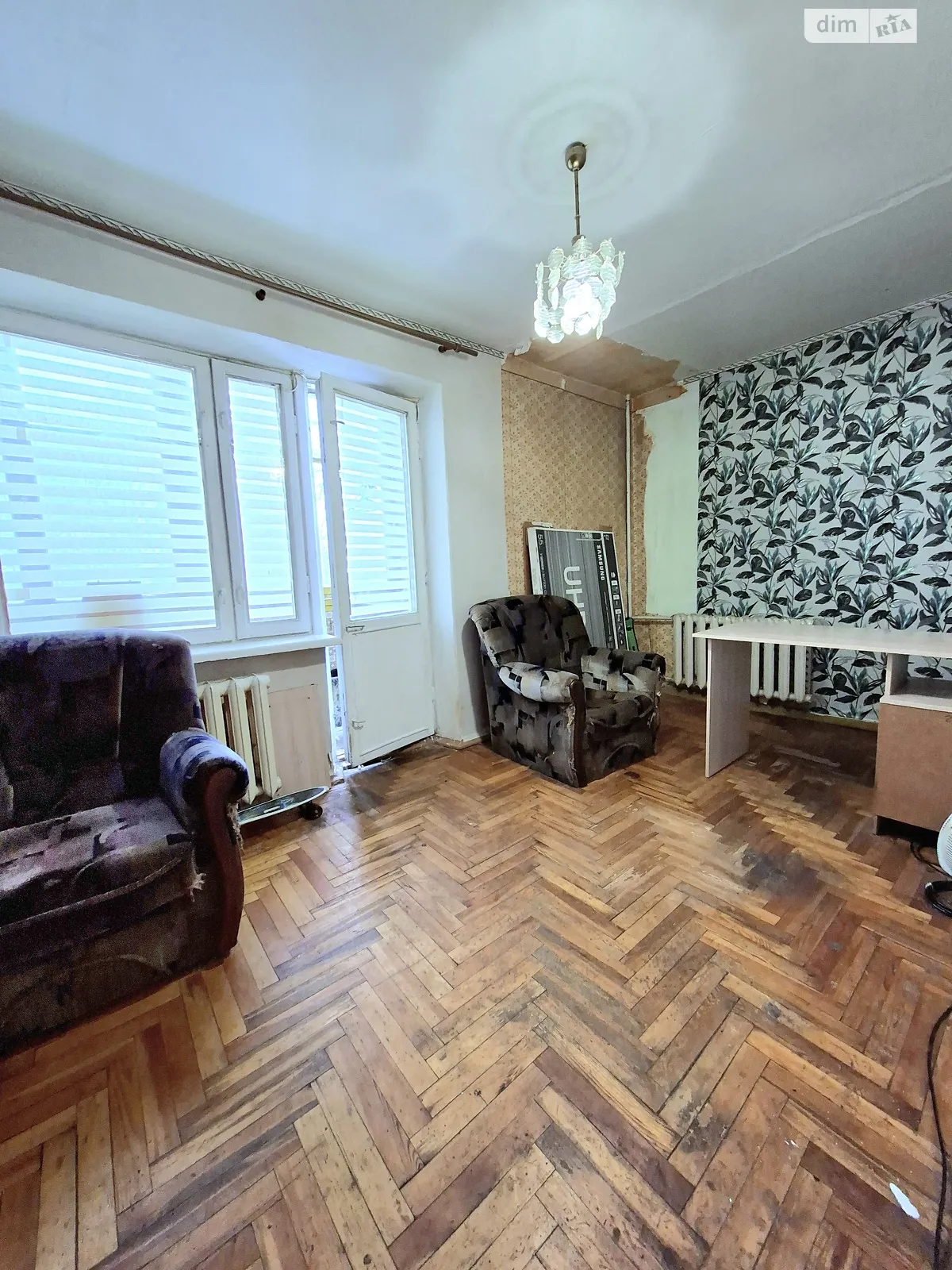 ул. Энтузиастов, 20 Хортицкий Запорожье - фото 1