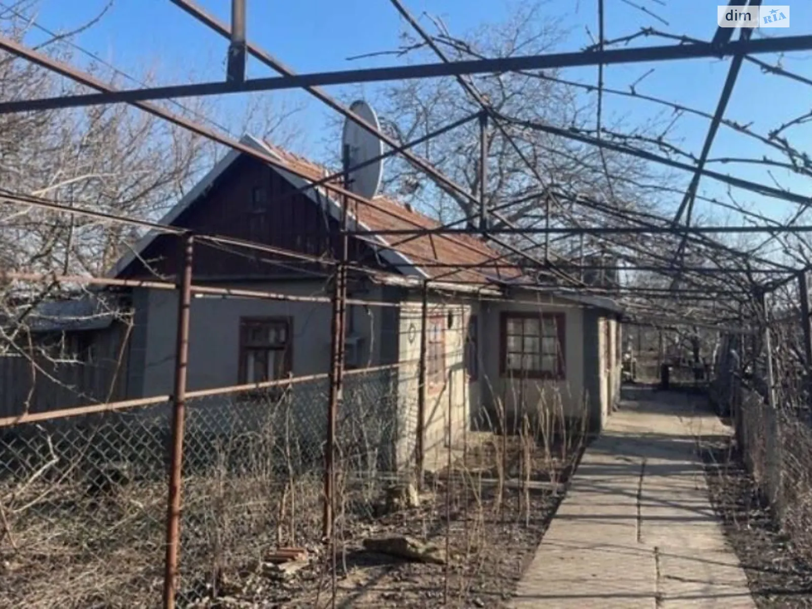 Продается одноэтажный дом 70 кв. м с балконом, цена: 16000 $ - фото 1