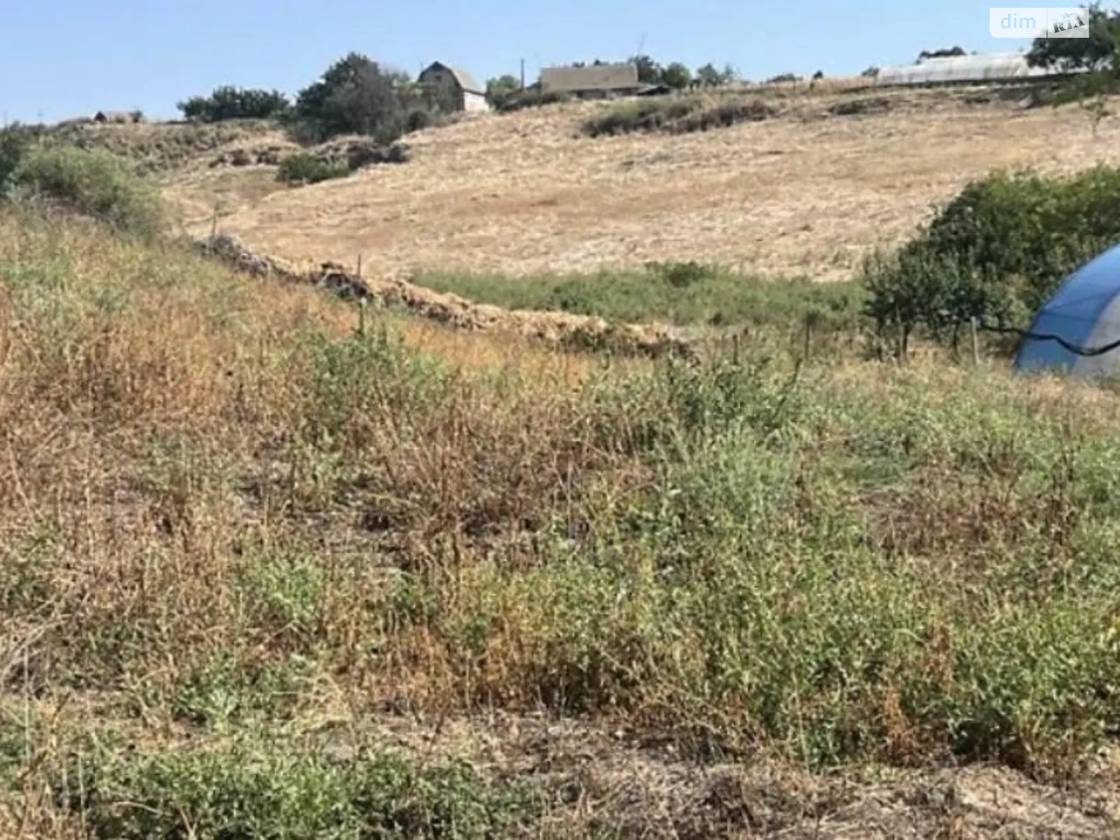 Продается земельный участок 10.88 соток в Одесской области, цена: 4990 $ - фото 1