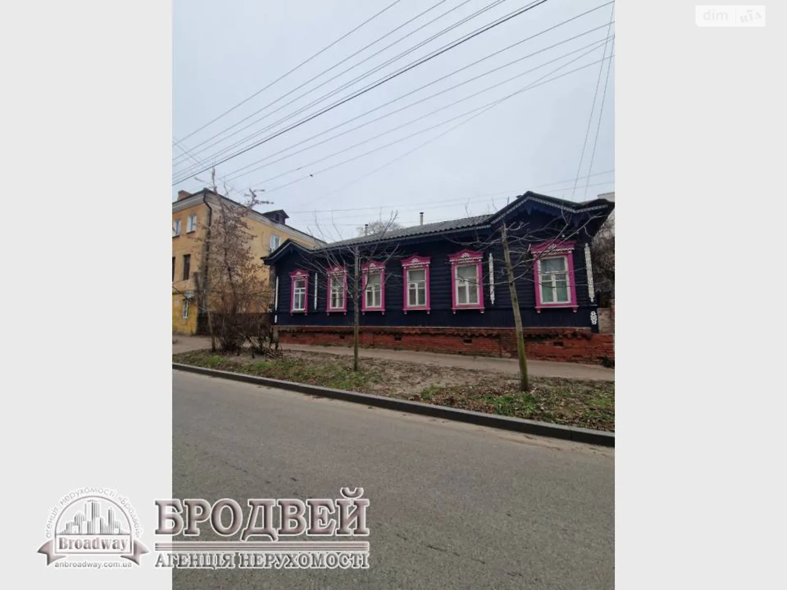 Продается 3-комнатная квартира 64.6 кв. м в Чернигове, ул. Василия Стуса(Чернышевского), 16 - фото 1