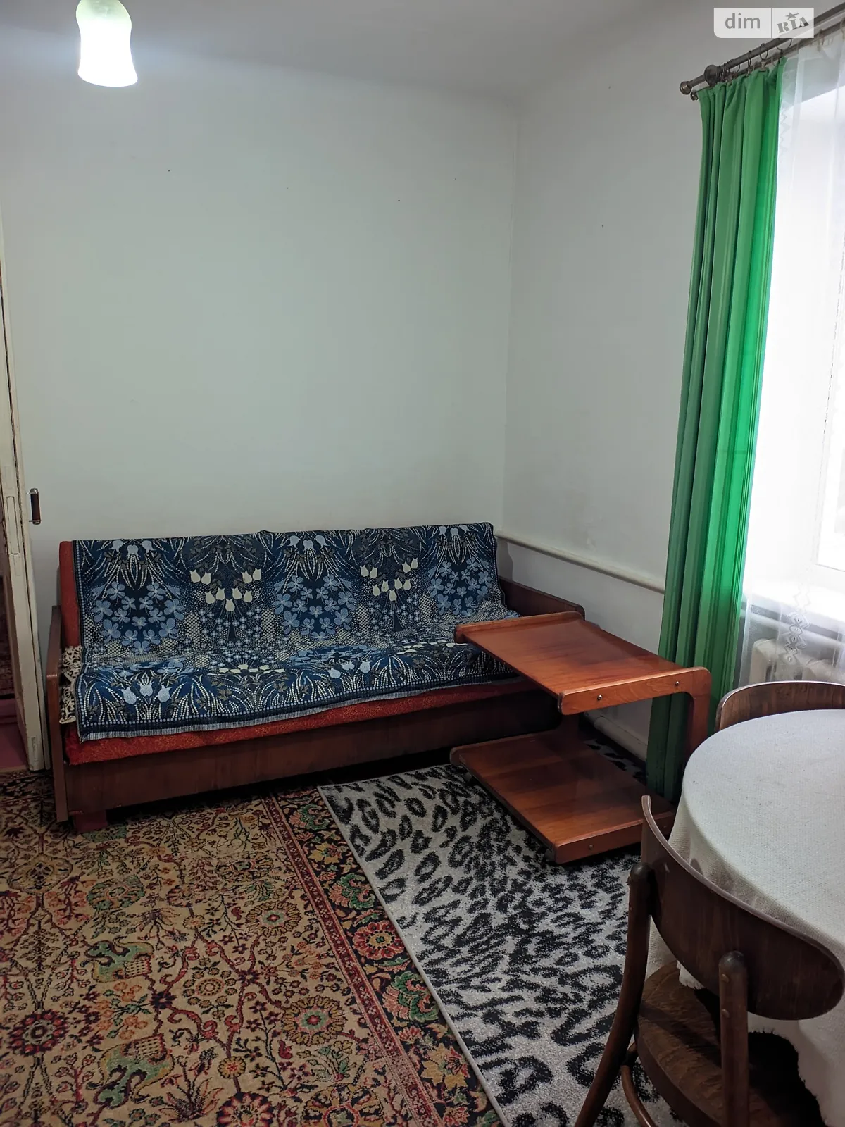 Сдается в аренду одноэтажный дом 60 кв. м с мебелью, цена: 10000 грн - фото 1