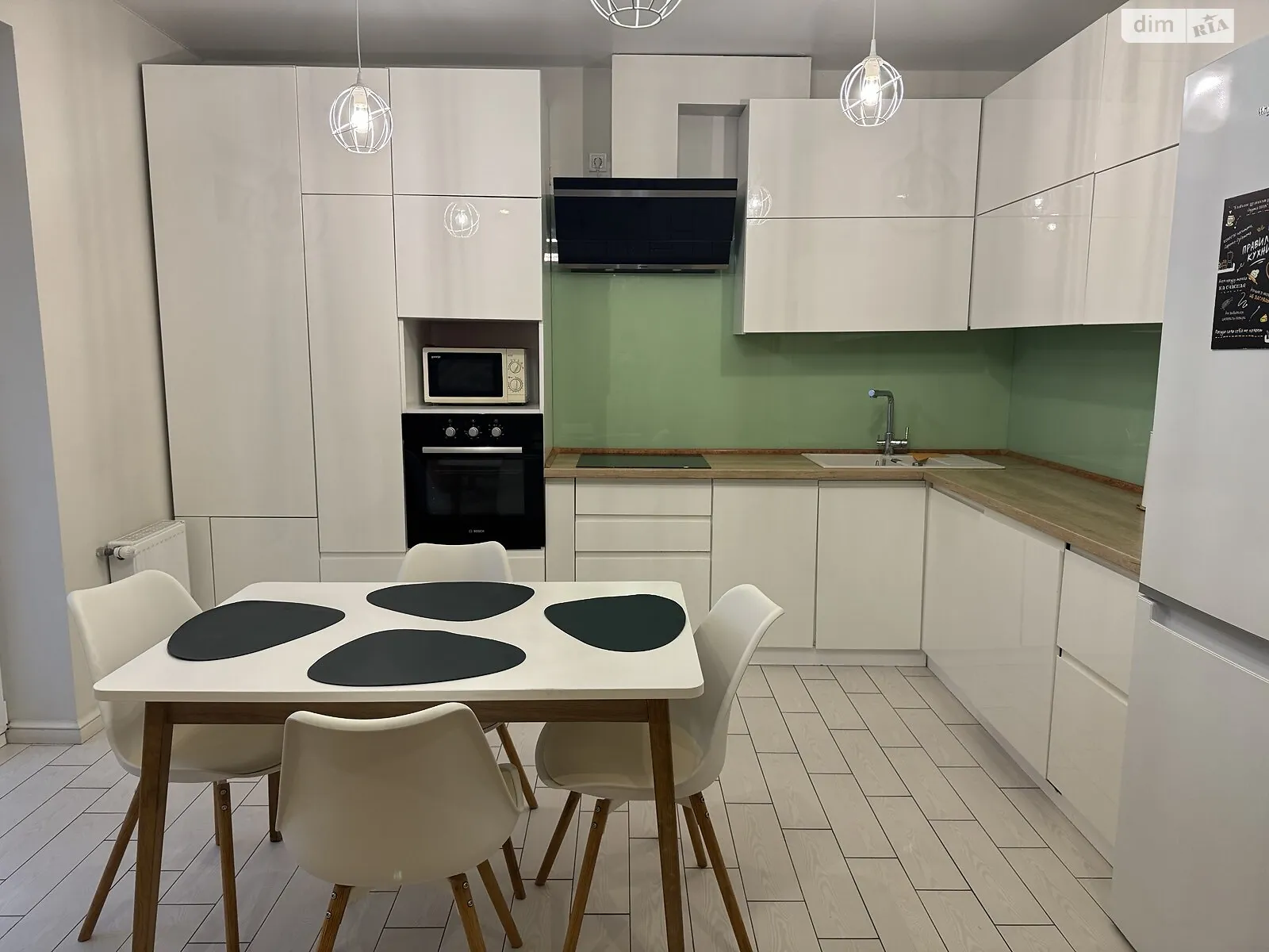 Продається 2-кімнатна квартира 80.6 кв. м у Дніпрі, бул. Кобзаря - фото 1