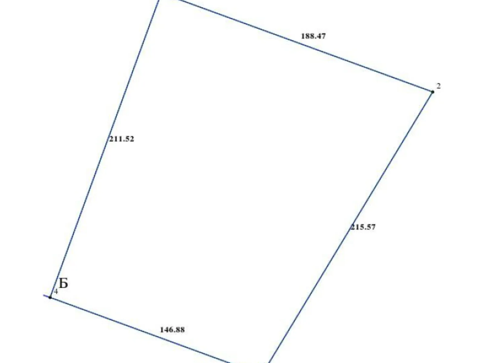 Сдается в аренду земельный участок 3.5466 соток в Полтавской области, цена: 13233 грн - фото 1