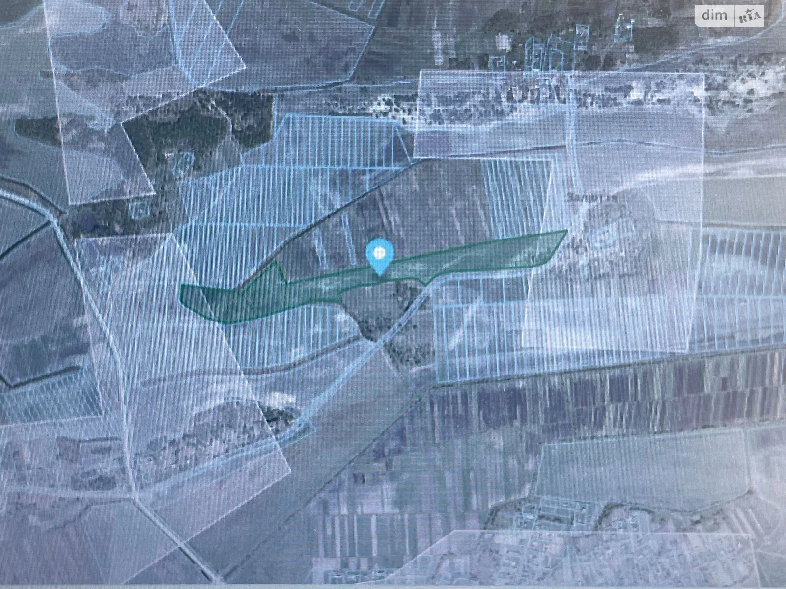 Сдается в аренду земельный участок 10.1408 соток в Волынской области, цена: 12106 грн - фото 1