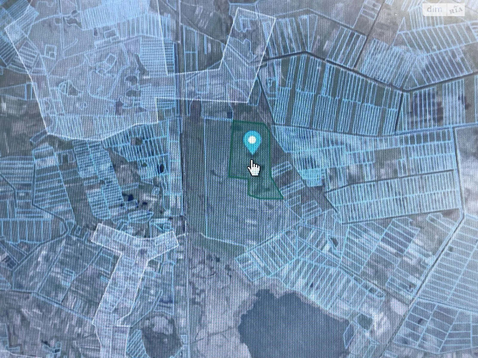 Сдается в аренду земельный участок 20 соток в Волынской области, цена: 21501 грн - фото 1