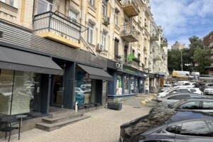 Продажа коммерческого помещения, Киев, р‑н. Печерский, ст.м. Площадь Независимости, Бессарабская площадь, дом 9/1