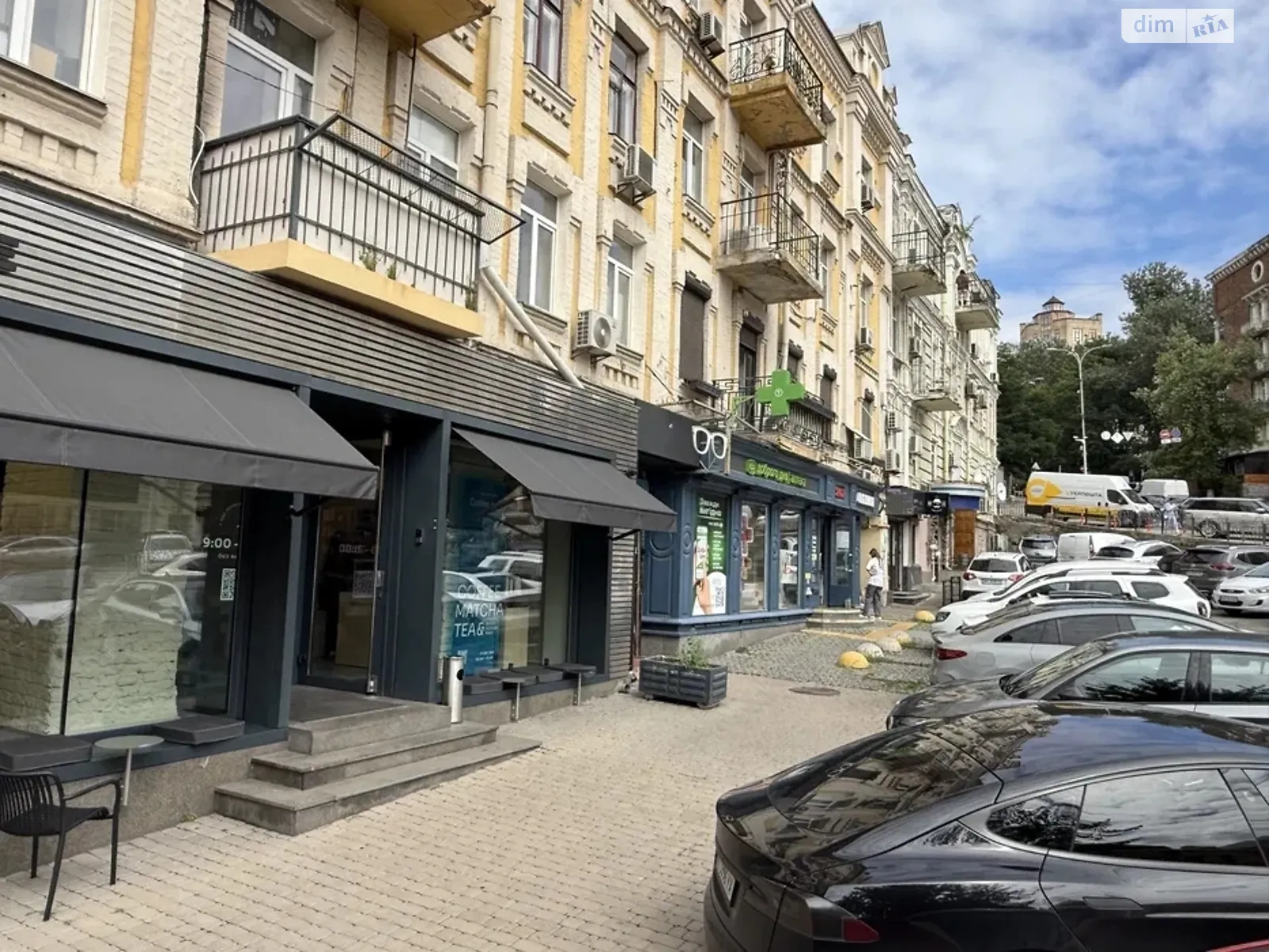 Продается помещения свободного назначения 36 кв. м в 4-этажном здании, цена: 330000 $ - фото 1