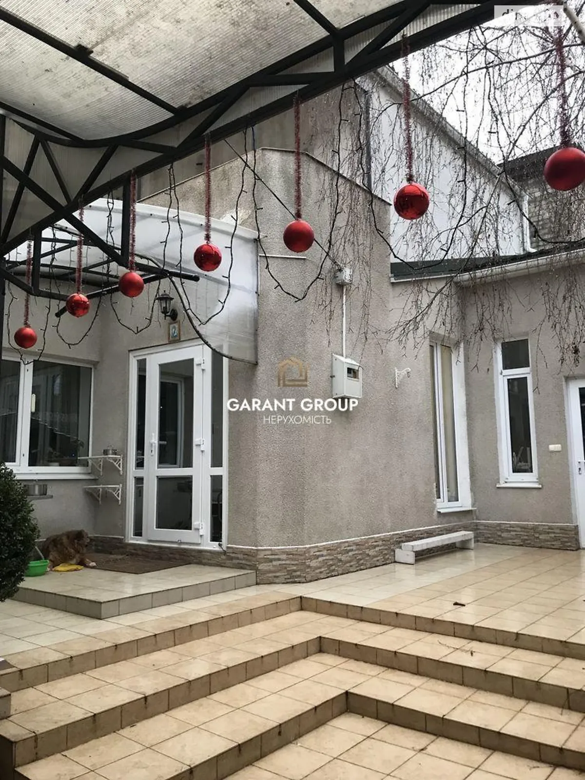 Продается дом на 2 этажа 76 кв. м с садом, цена: 81000 $ - фото 1