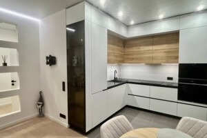 Продаж квартири, Харків, р‑н. ХТЗ, Олександрівський (Косіора) проспект, буд. 122А