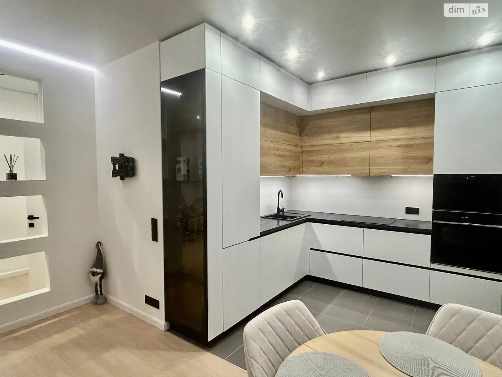 Продается 3-комнатная квартира 67.9 кв. м в Харькове, просп. Александровский, 122А - фото 1