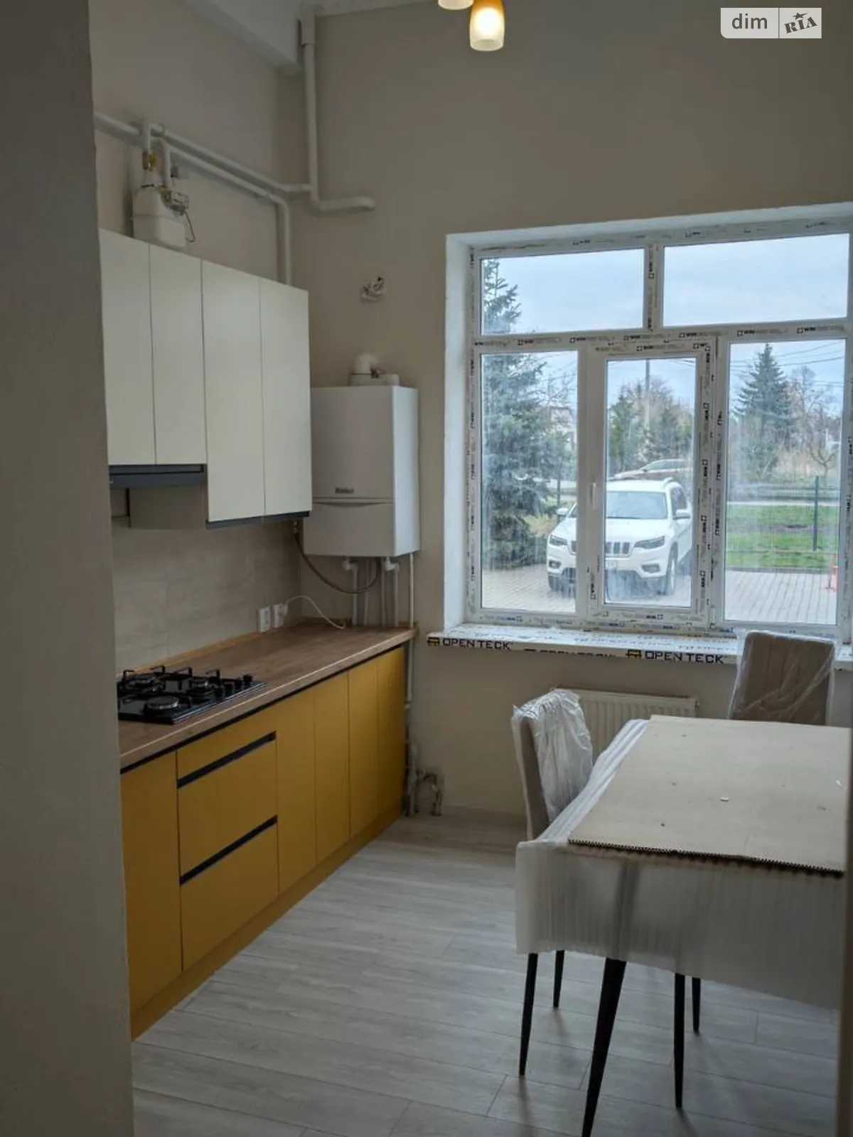 Продается 2-комнатная квартира 56 кв. м в Костополе, ул. Деревянная(Гвардейская) - фото 1