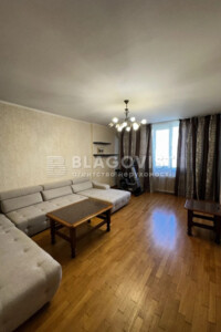 Продажа квартиры, Киев, р‑н. Демеевка, ст.м. Демиевская, Валерия Лобановского (Краснозвёздный) проспект, дом 126Г