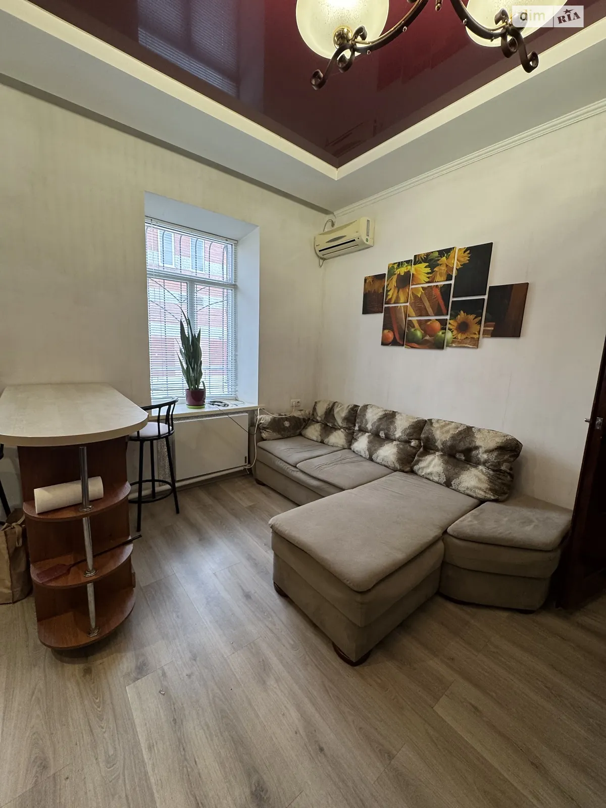 Сдается в аренду одноэтажный дом 55 кв. м с балконом, цена: 20000 грн - фото 1