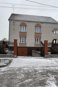 Продажа дома, Луцк, Станислава Днестровского улица