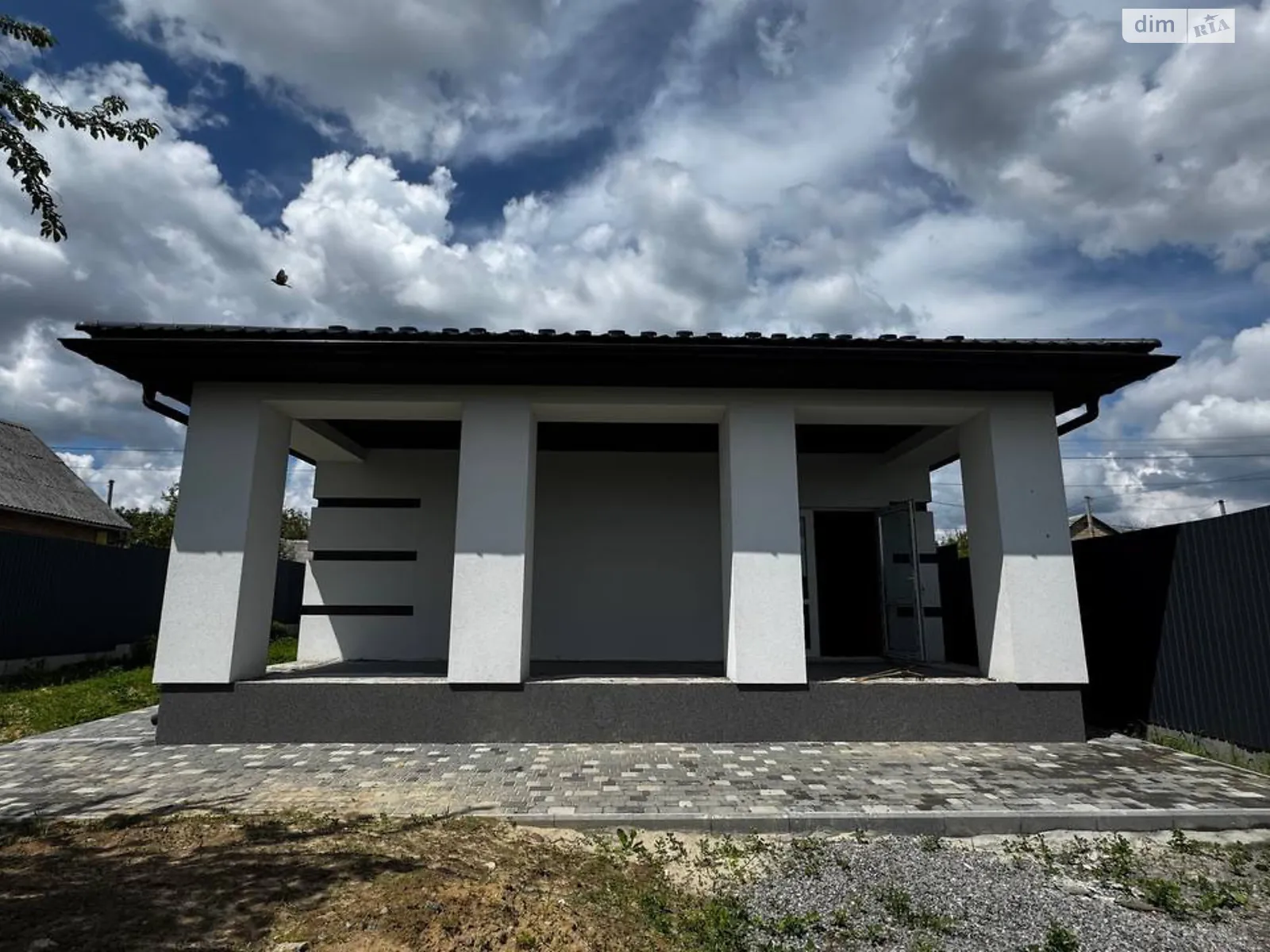 Продается одноэтажный дом 94.6 кв. м с участком, цена: 130000 $ - фото 1