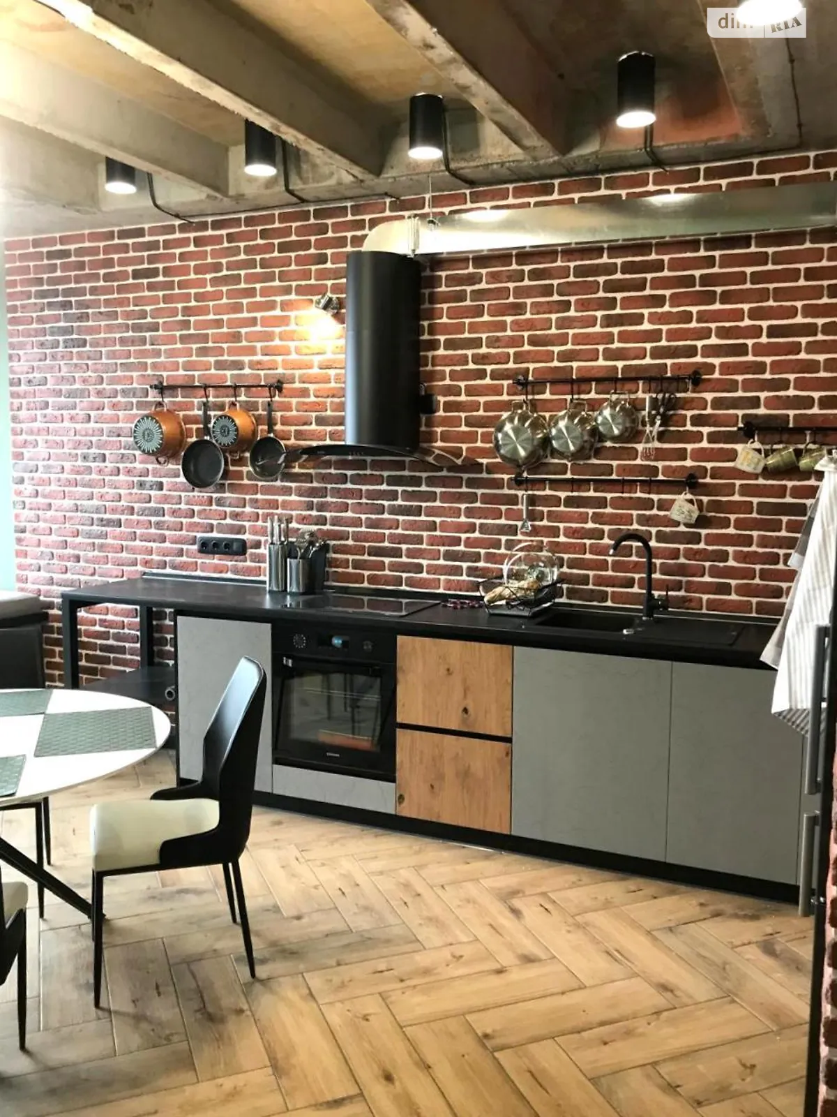 Продається 1-кімнатна квартира 65.9 кв. м у Дніпрі, вул. Європейська, 9А - фото 1