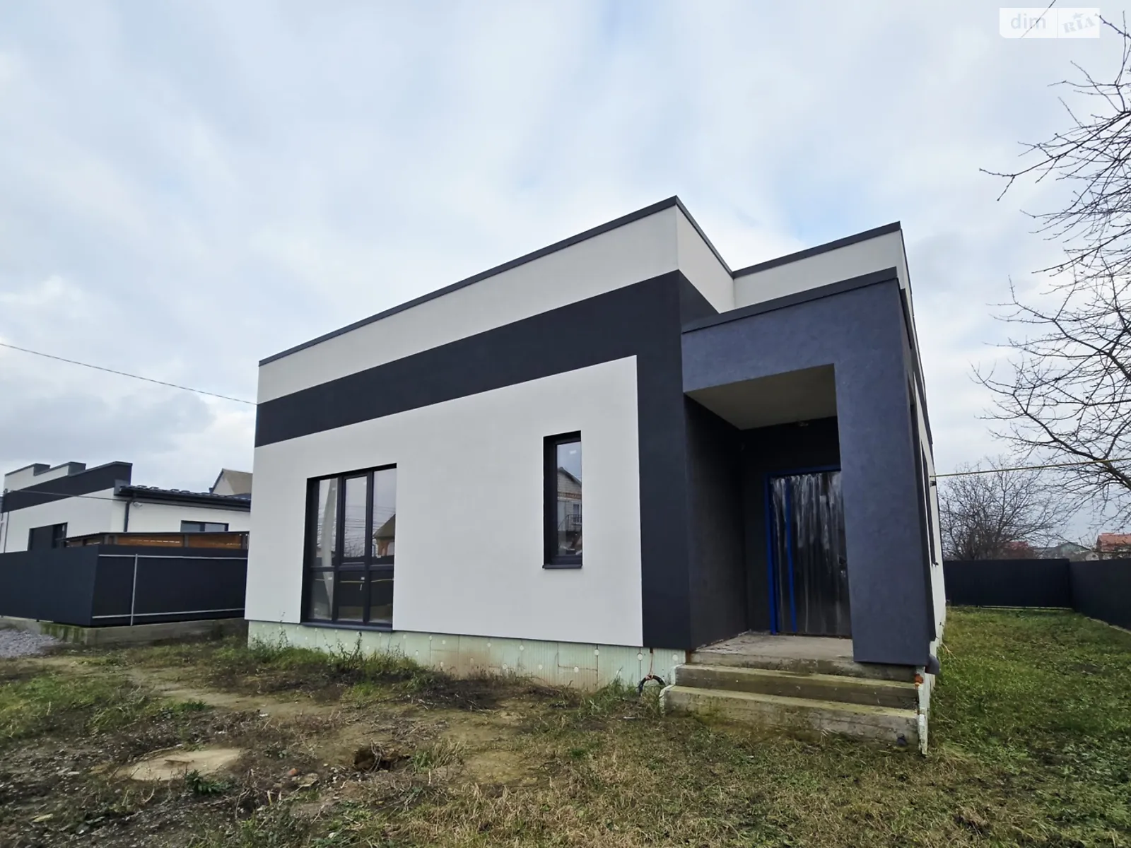 Продается одноэтажный дом 120 кв. м с мебелью, цена: 130000 $ - фото 1