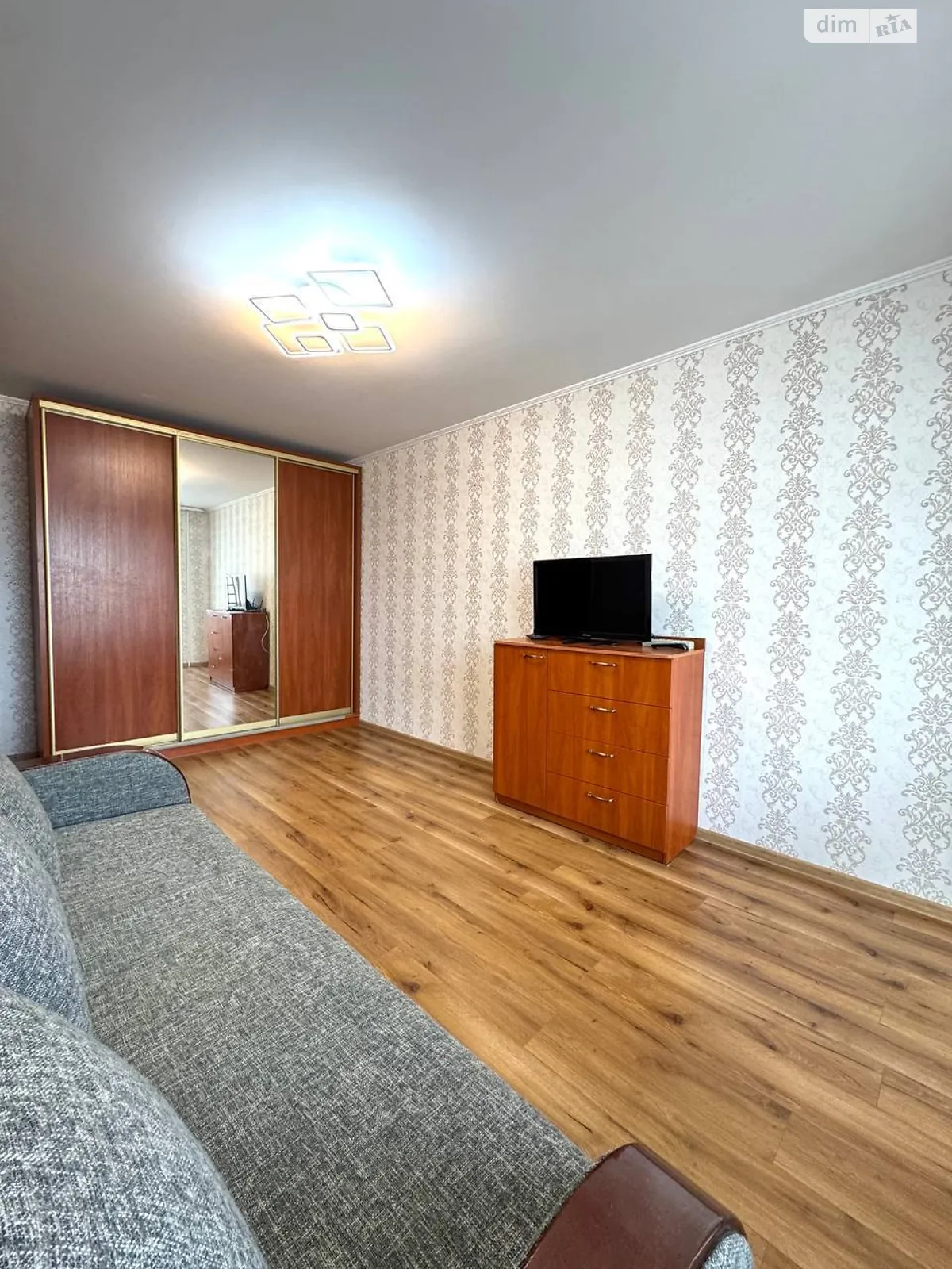 Здається в оренду 2-кімнатна квартира 54 кв. м у Рівному, вул. Галицького Данила, 9А - фото 1