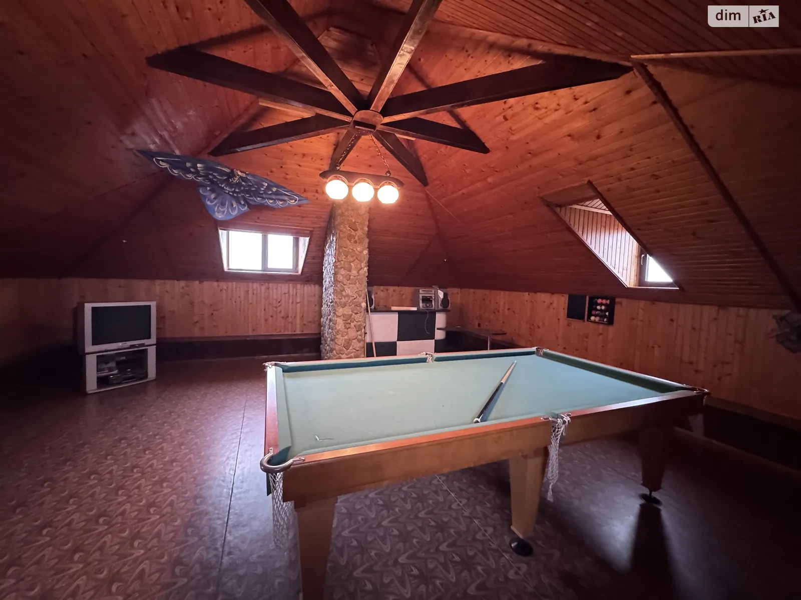 Продается дом на 4 этажа 320 кв. м с баней/сауной, цена: 255000 $ - фото 1