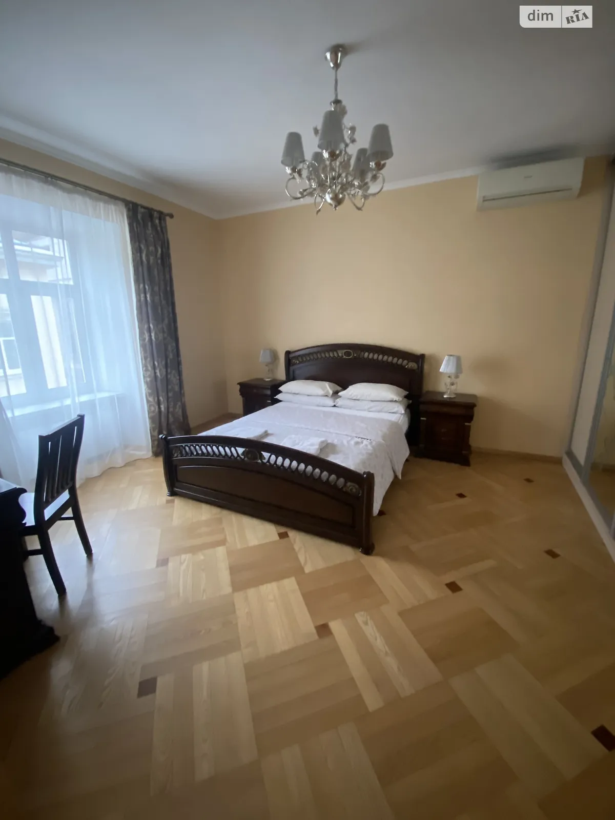 Сдается в аренду 2-комнатная квартира 50 кв. м в Львове, ул. Рогатинцев Братьев - фото 1