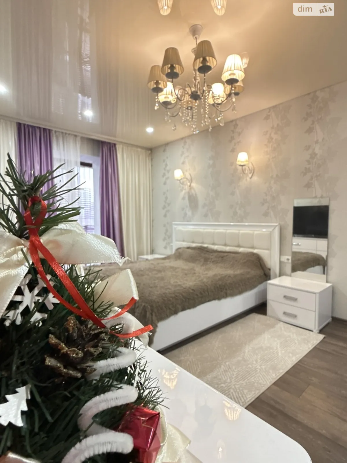 Продается 1-комнатная квартира 61 кв. м в Виннице, ул. Вячеслава Черновола, 29 - фото 1