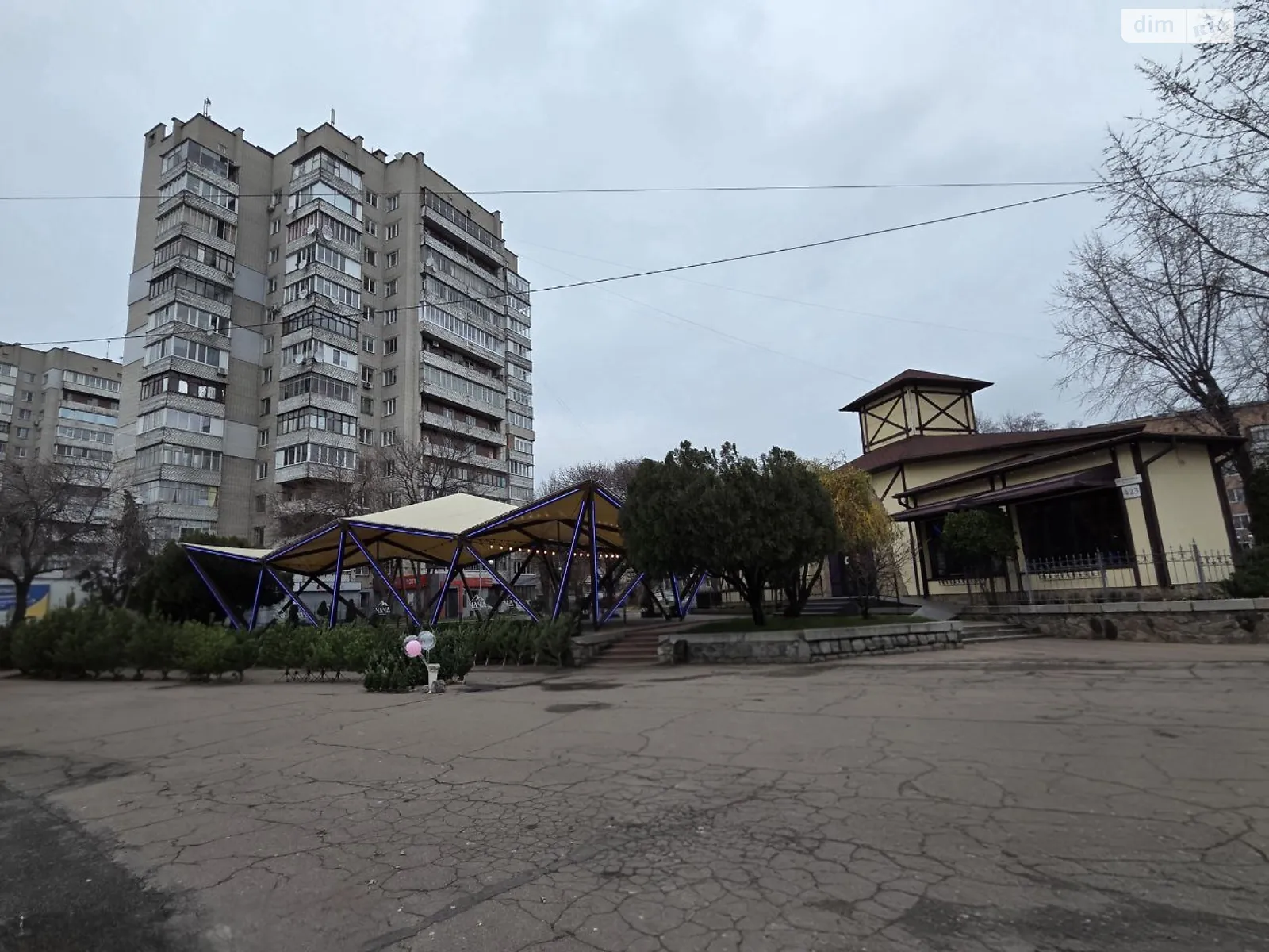 Продается 3-комнатная квартира 69.1 кв. м в Черкассах, цена: 61999 $ - фото 1