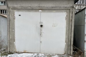 Продажа гаражей