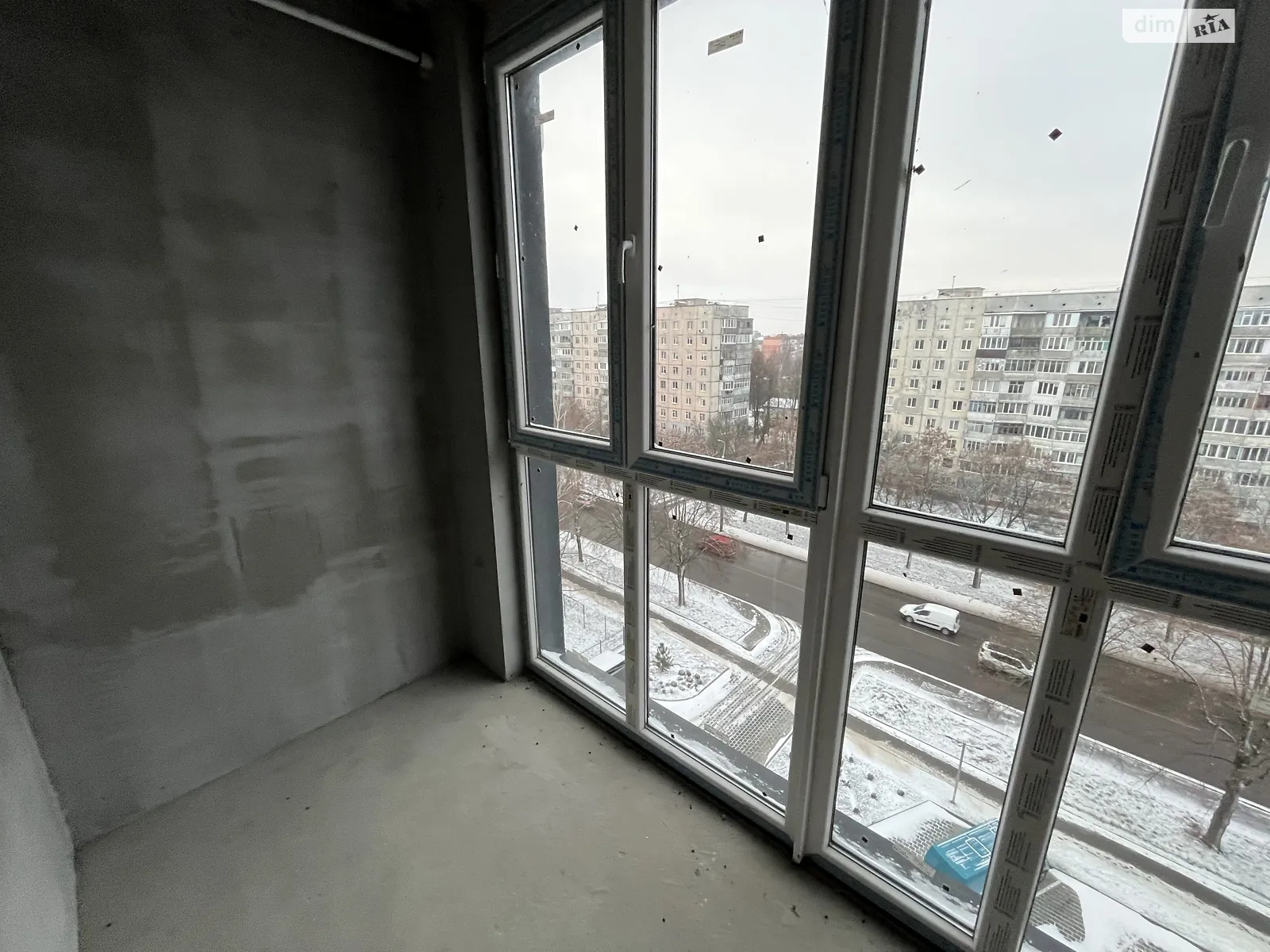 Продается 1-комнатная квартира 44 кв. м в Ровно, ул. Галицкого Данилы, 25 - фото 1