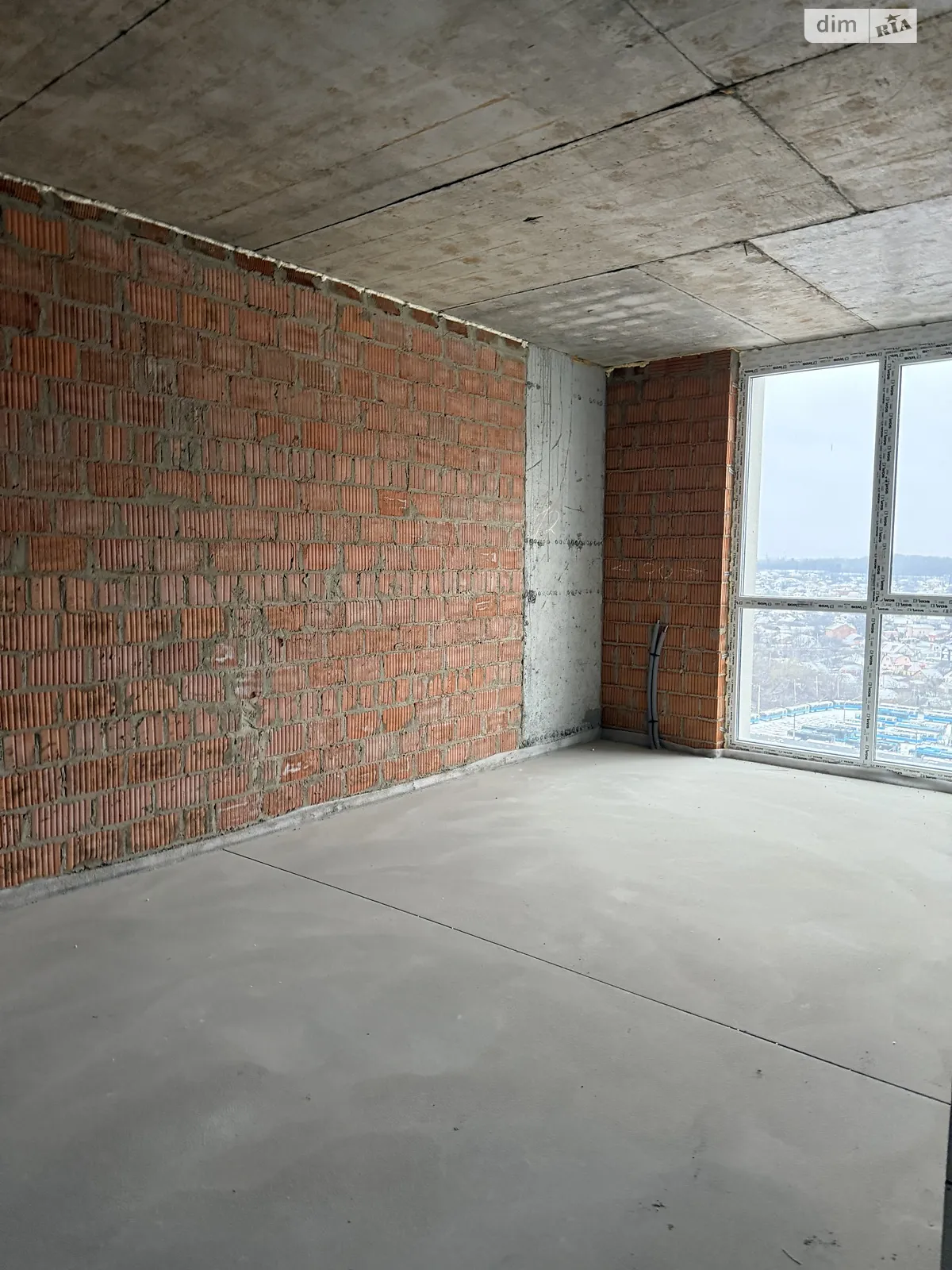 пер. Кирпичный, 12 корпус 5/2 Центр Винница ЖК Central Park Vinnytsia - фото 3