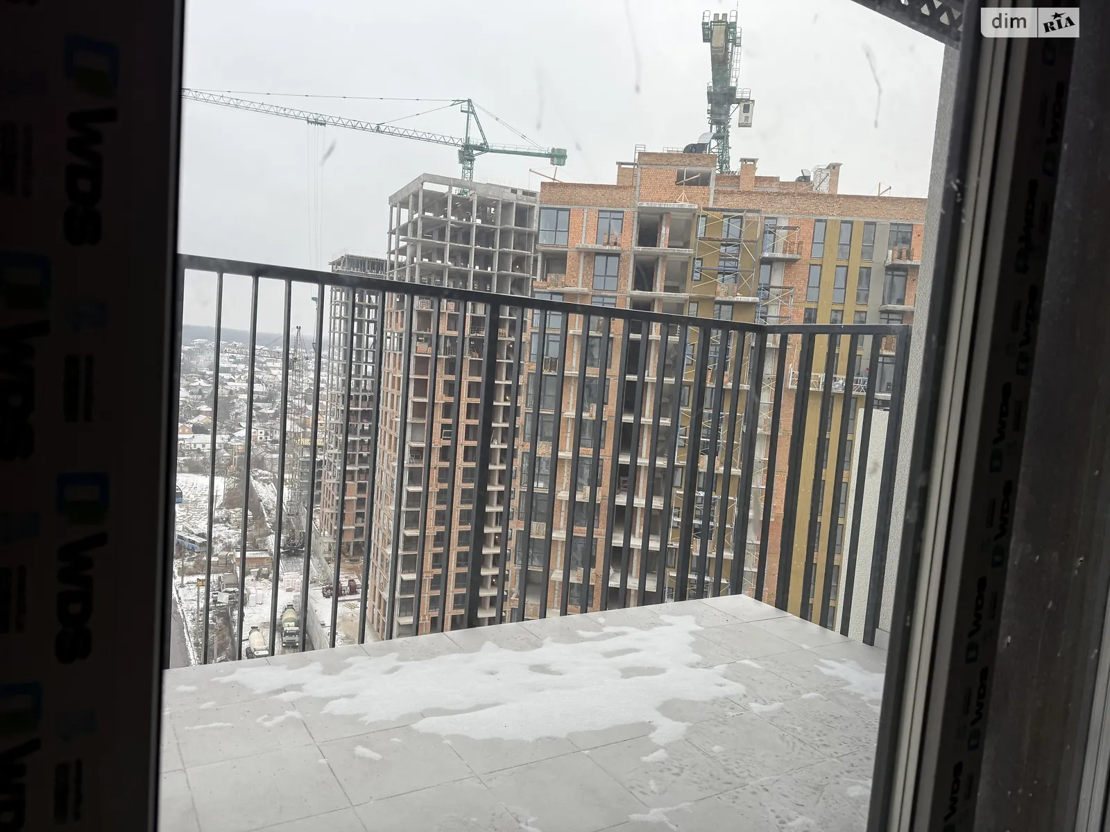 пер. Кирпичный, 12 корпус 5/2 Центр Винница ЖК Central Park Vinnytsia - фото 4