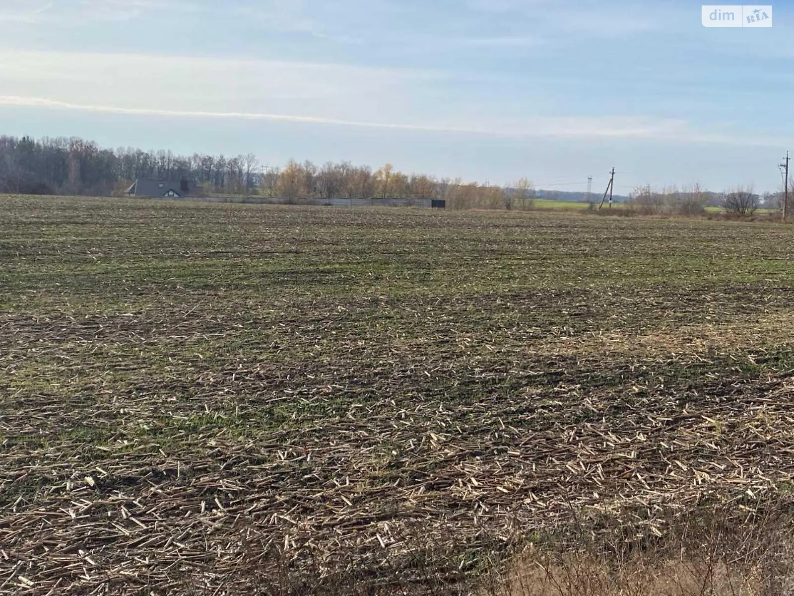 Продается земельный участок 178 соток в Киевской области, цена: 119000 $ - фото 1