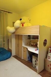 Продаж квартири, Харків, р‑н. ХТЗ, ст.м. Тракторний завод, Біблика (Другої П'ятирічки) вулиця, буд. 41