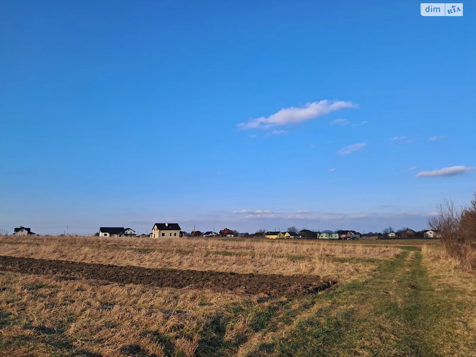 Продается земельный участок 11 соток в Львовской области, цена: 8000 $ - фото 1