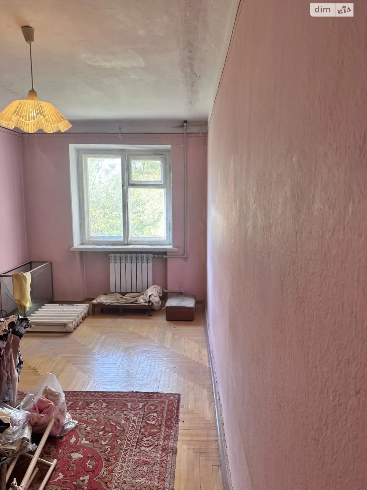 Продається 3-кімнатна квартира 60.5 кв. м у Миколаєві, вул. Віталія Бохонка(Чайковського) - фото 1