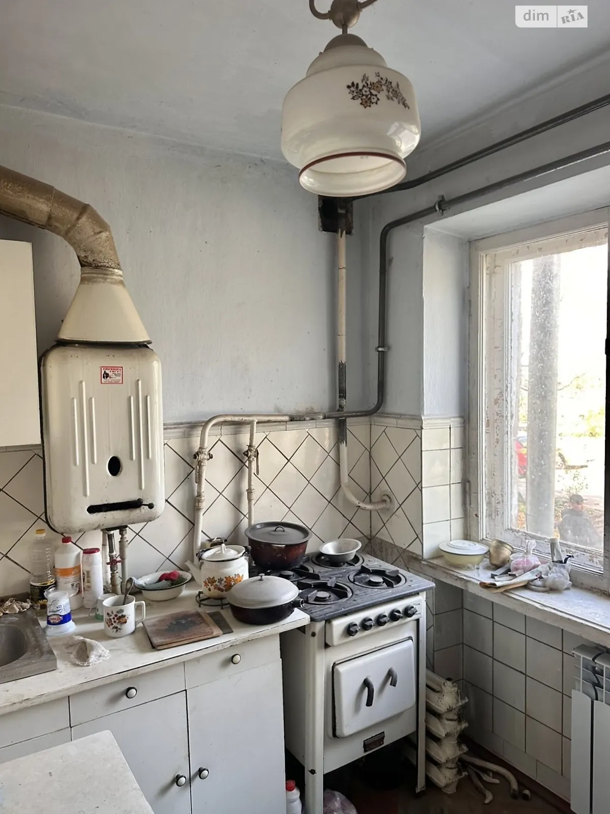 Продається 3-кімнатна квартира 60.5 кв. м у Миколаєві, вул. Віталія Бохонка(Чайковського) - фото 1