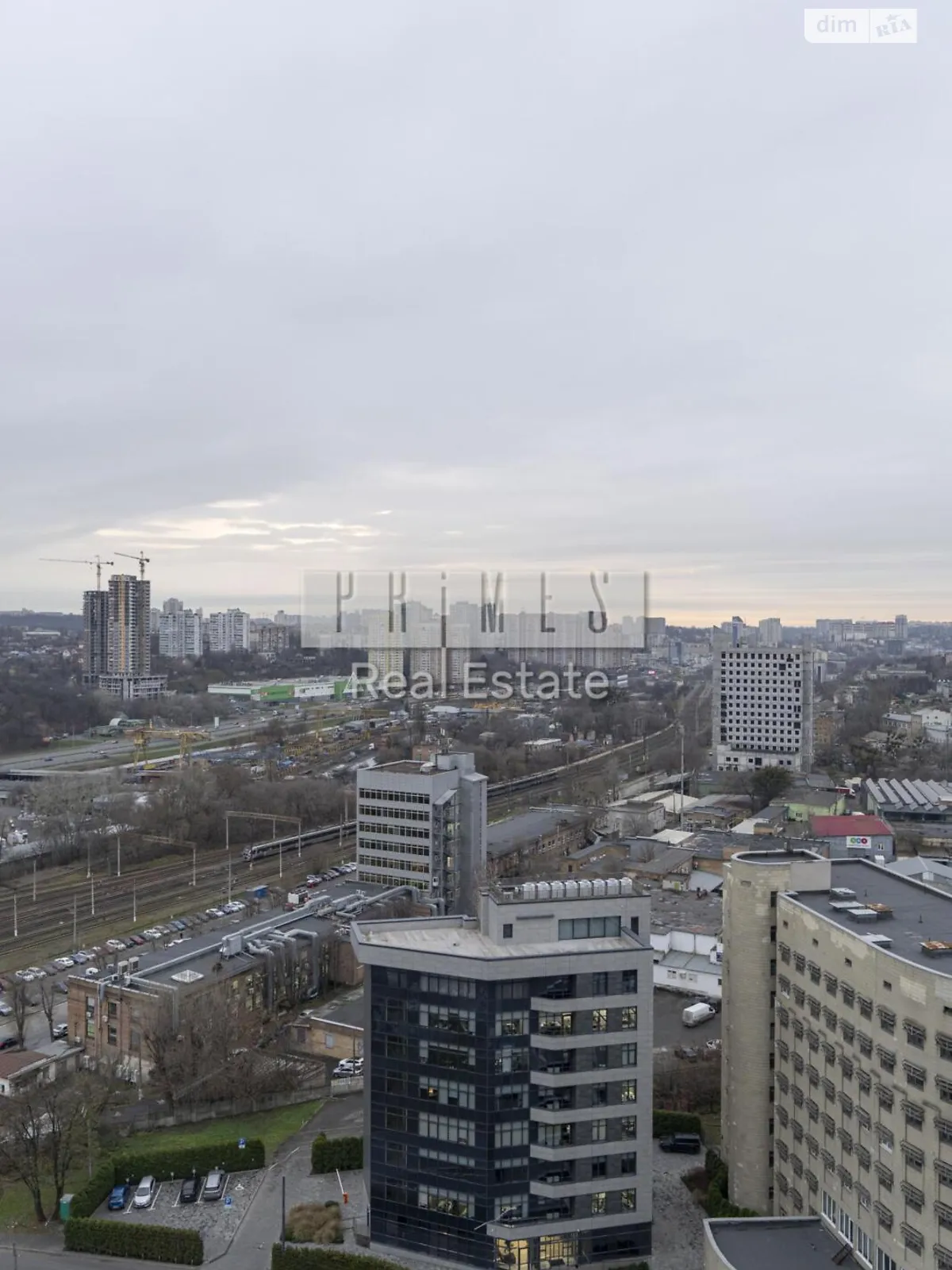 Продается 2-комнатная квартира 81.9 кв. м в Киеве, цена: 290000 $ - фото 1