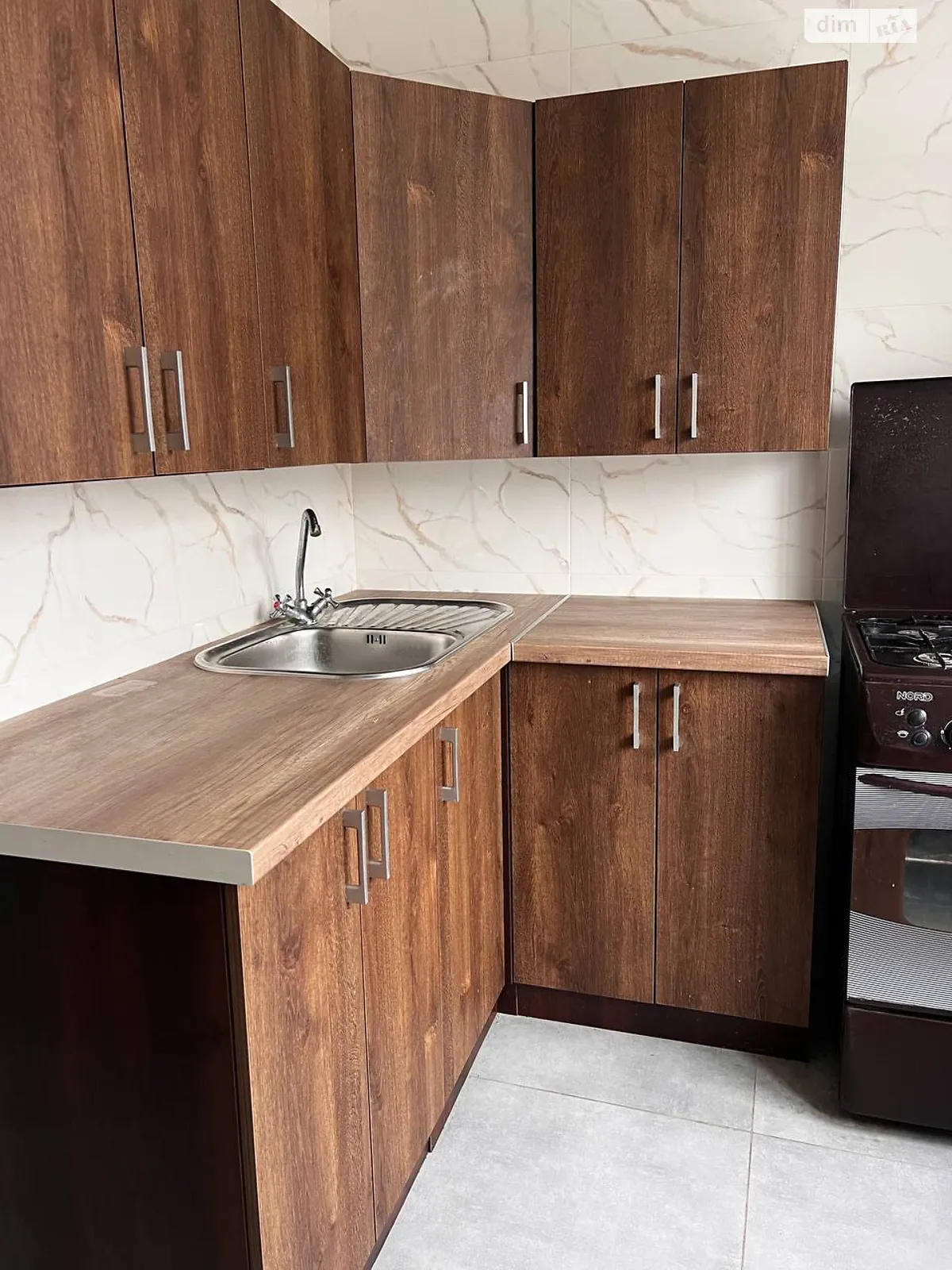 Сдается в аренду 2-комнатная квартира 55 кв. м в Хмельницком, ул. Заречанская, 32 - фото 1