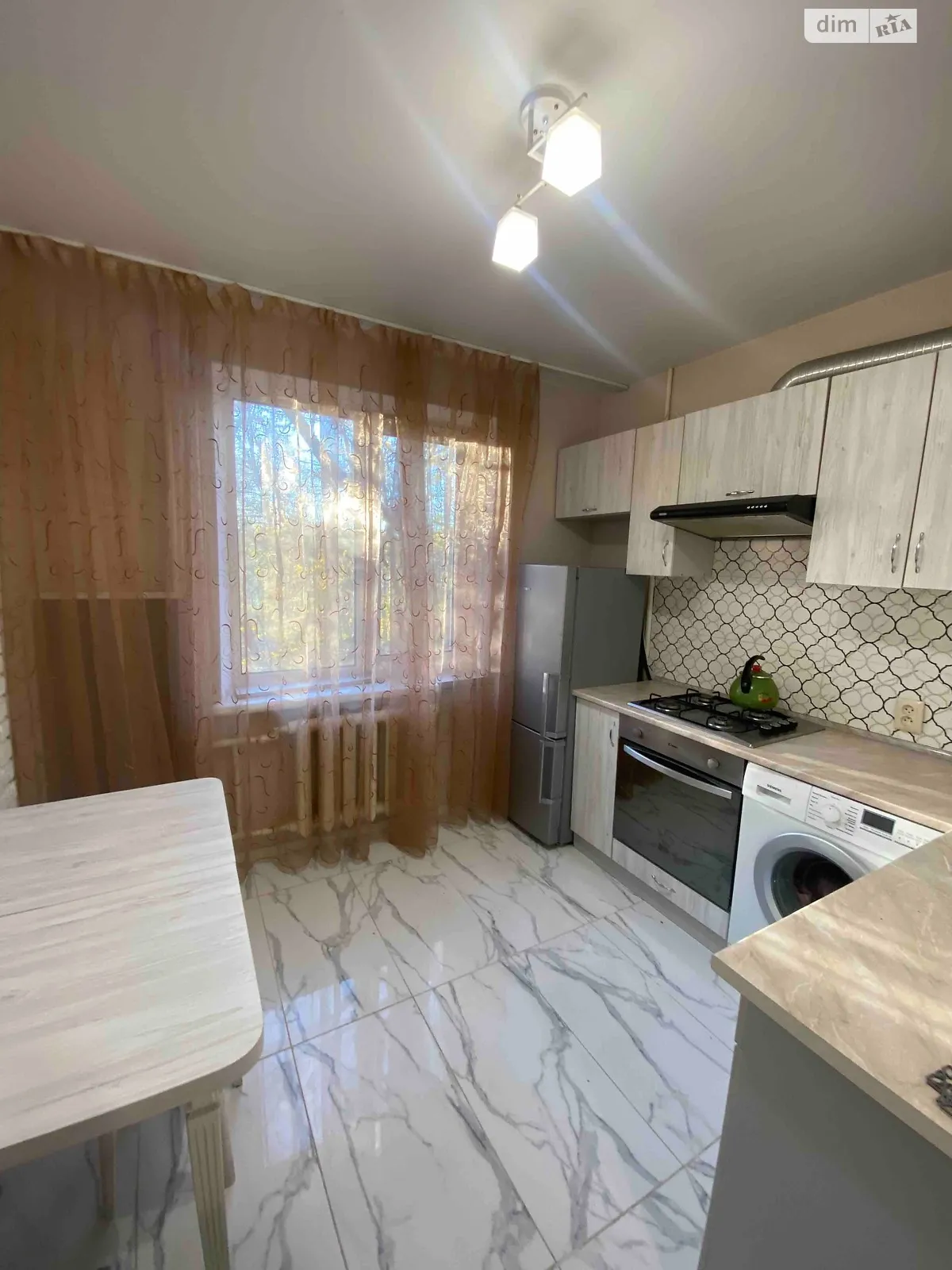 Продается 2-комнатная квартира 56 кв. м в Хмельницком, Львовское шоссе - фото 1