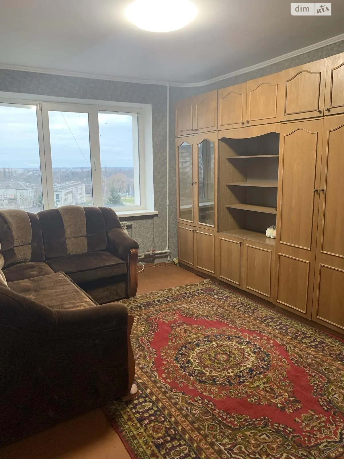Сдается в аренду 2-комнатная квартира 48.2 кв. м в Житомире, цена: 10000 грн - фото 1