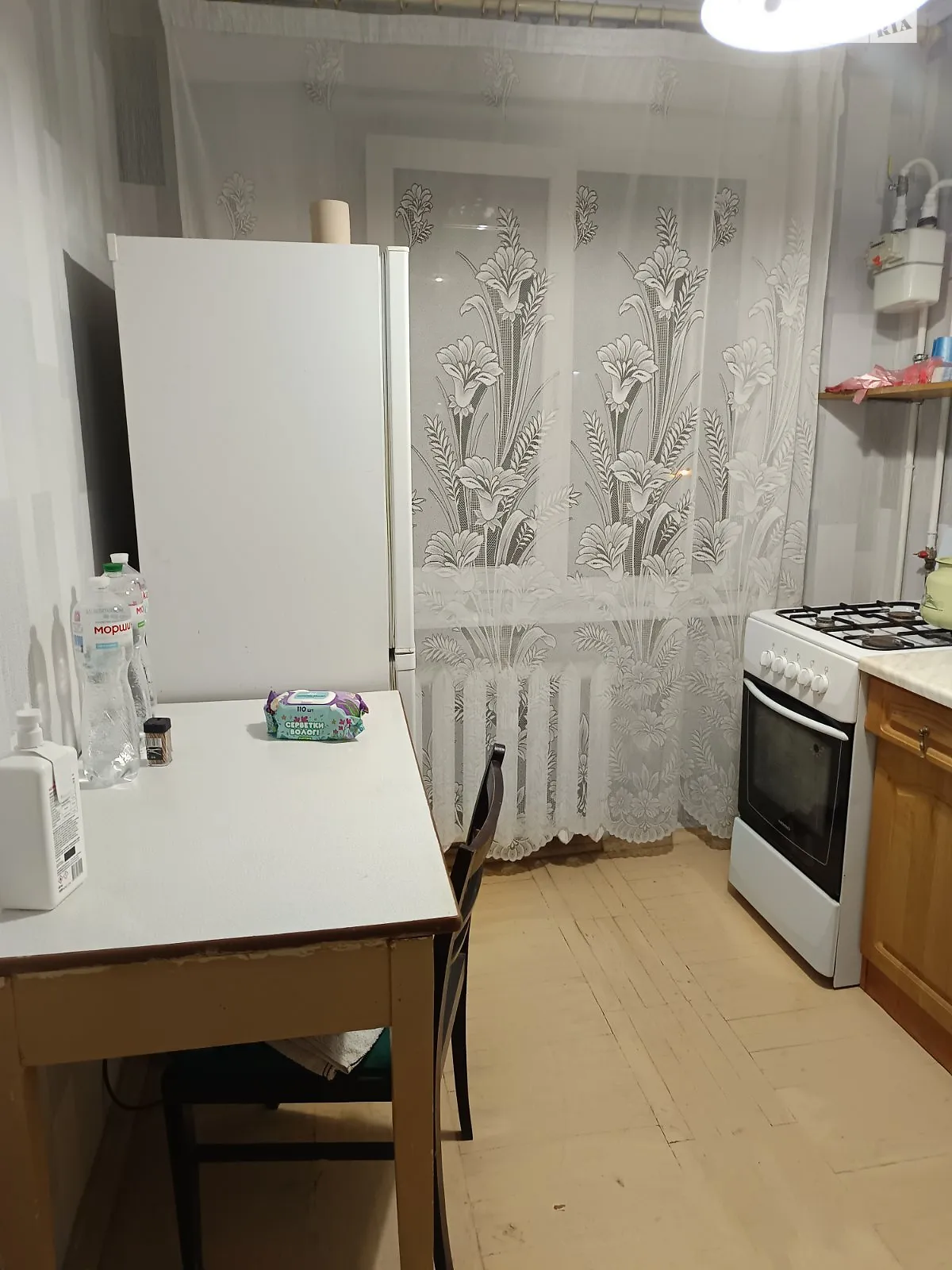 Сдается в аренду 1-комнатная квартира 31.1 кв. м в Харькове, просп. Юбилейный, 59В - фото 1