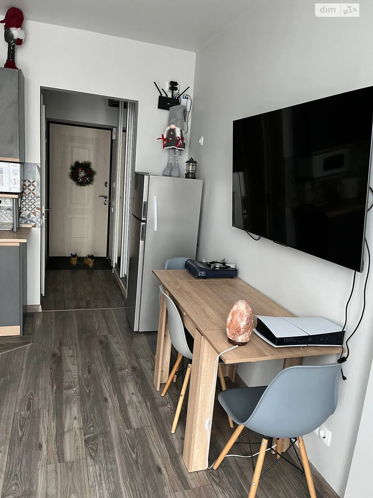 Продается 1-комнатная квартира 21.4 кв. м в Киеве, ул. Каменская, 125Б - фото 1